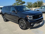 2025 Ford Expedition Max Platinum | One Owner | Clean Carfax