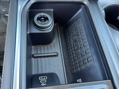 2025 Ford Expedition Max Platinum | One Owner | Clean Carfax