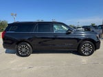 2025 Ford Expedition Max Platinum | One Owner | Clean Carfax