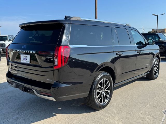 2025 Ford Expedition Max Platinum | One Owner | Clean Carfax