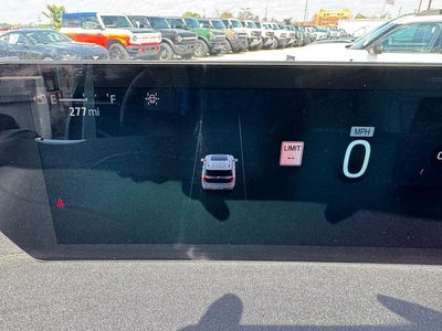 2025 Ford Expedition Max Platinum | HD Tow Pkg. | Pano Roof | 4WD