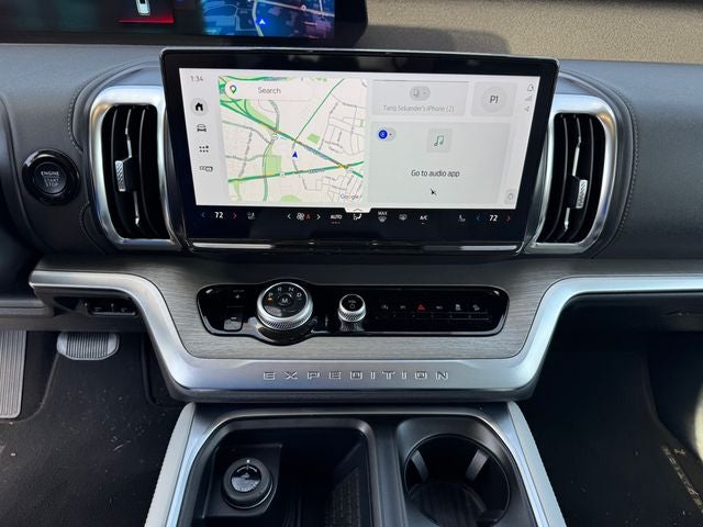 2025 Ford Expedition Max Platinum | HD Tow Pkg. | Pano Roof | 4WD