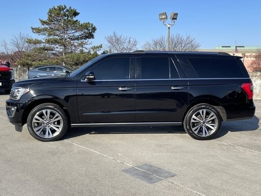 2021 Ford Expedition Max Limited | Pano Roof | 22