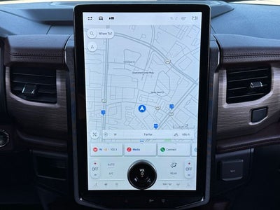 2022 Ford Expedition Max Limited | Pano Sunroof | B&O Sound System | Wireless CarPl