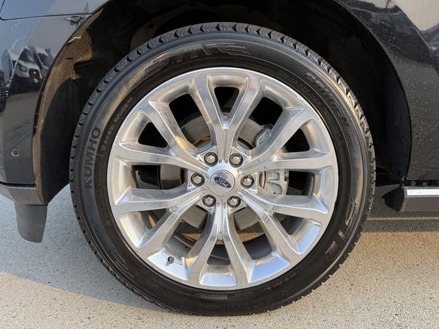 2019 Ford Expedition Max Limited | 360 Camera | 4X4 | Pano Sunroof