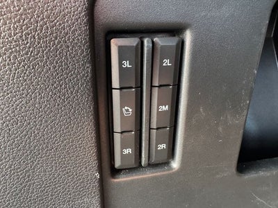 2019 Ford Expedition Max Limited | 360 Camera | 4X4 | Pano Sunroof