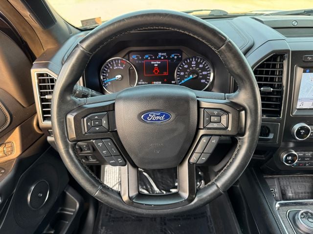 2019 Ford Expedition Max Limited | 360 Camera | 4X4 | Pano Sunroof