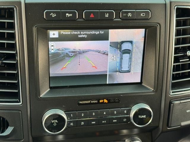 2019 Ford Expedition Max Limited | 360 Camera | 4X4 | Pano Sunroof