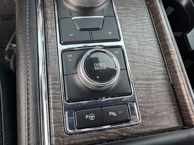 2019 Ford Expedition Max Limited | 360 Camera | 4X4 | Pano Sunroof