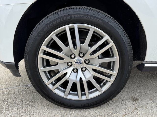 2022 Ford Expedition Max Limited | Pano Roof | 15.5" Display | 4WD