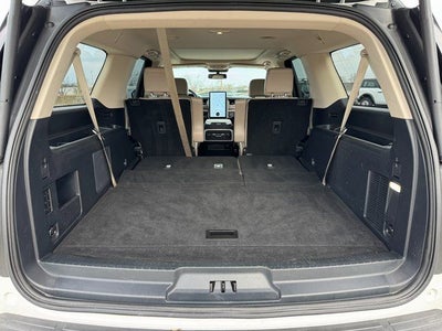 2022 Ford Expedition Max Limited | Pano Roof | 15.5" Display | 4WD