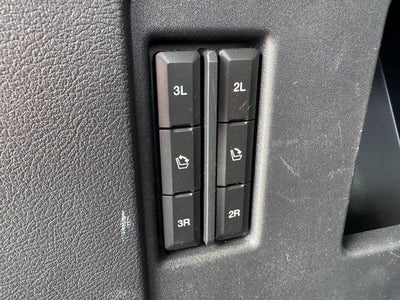 2022 Ford Expedition Max Limited | Pano Roof | 15.5" Display | 4WD