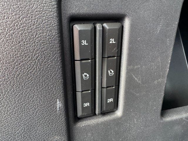 2022 Ford Expedition Max Limited | Pano Roof | 15.5" Display | 4WD