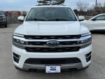 2022 Ford Expedition Max Limited | Pano Roof | 15.5" Display | 4WD