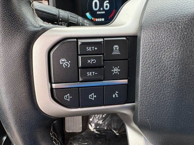 2022 Ford Expedition Max Limited | Pano Roof | 15.5" Display | 4WD