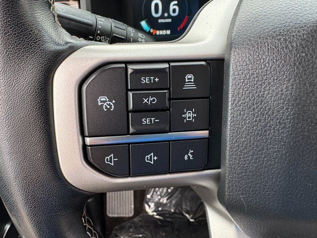 2022 Ford Expedition Max Limited | Pano Roof | 15.5" Display | 4WD