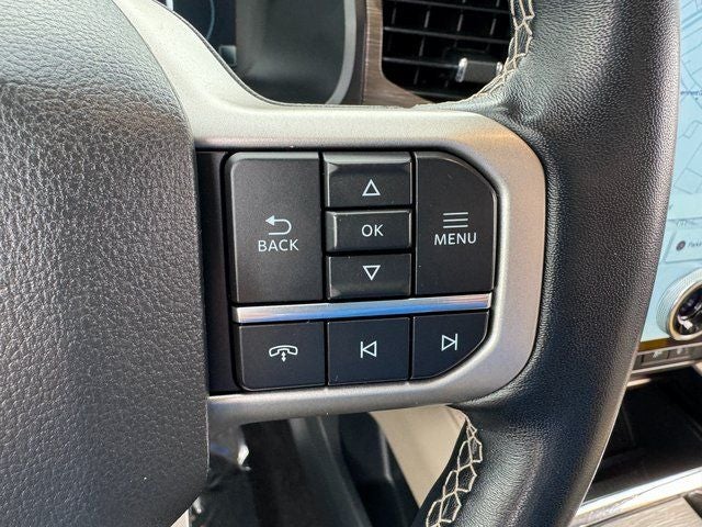 2022 Ford Expedition Max Limited | Pano Roof | 15.5" Display | 4WD