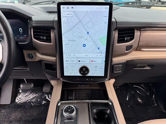 2022 Ford Expedition Max Limited | Pano Roof | 15.5" Display | 4WD