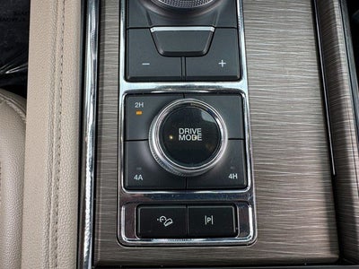 2022 Ford Expedition Max Limited | Pano Roof | 15.5" Display | 4WD