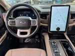 2022 Ford Expedition Max Limited | Pano Roof | 15.5" Display | 4WD