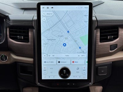 2022 Ford Expedition Max Limited | Pano Roof | 15.5" Display | 4WD