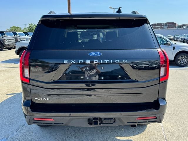 2025 Ford Expedition Active | Pano Sunroof | Heated Seats | Blue Cruise