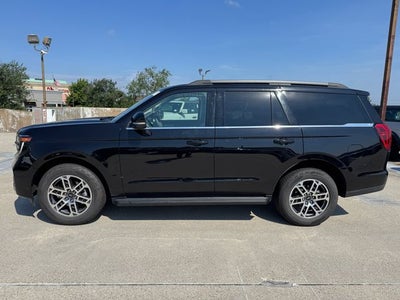 2025 Ford Expedition Active | Pano Sunroof | Heated Seats | Blue Cruise