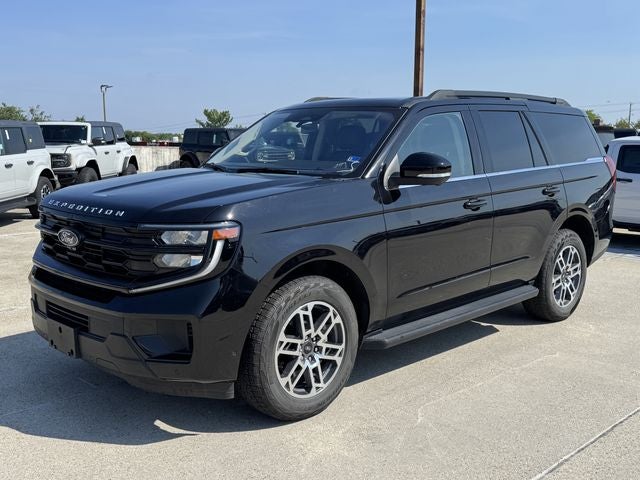 2025 Ford Expedition Active | Pano Sunroof | Heated Seats | Blue Cruise