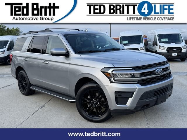 2023 Ford Expedition