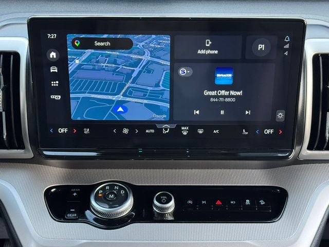 2025 Ford Expedition Active | Clean Owner Carfax | 2nd Row Bench