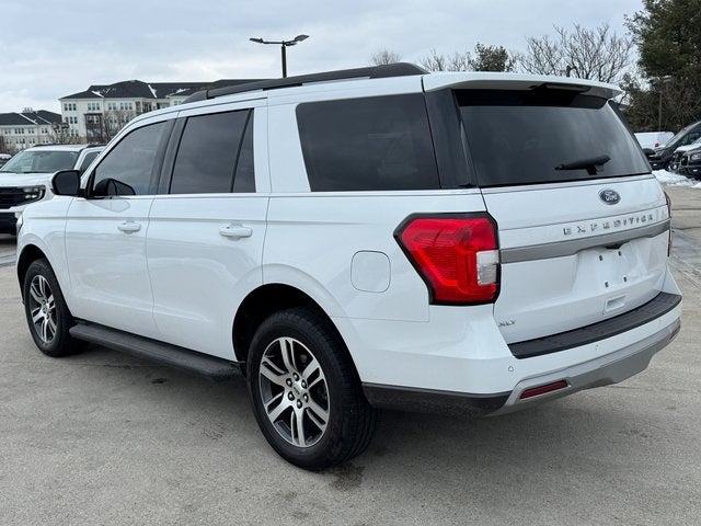 2024 Ford Expedition XLT