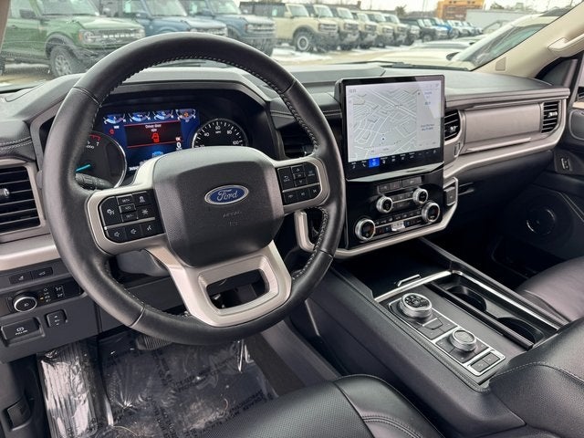 2024 Ford Expedition XLT