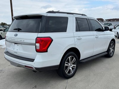 2024 Ford Expedition XLT