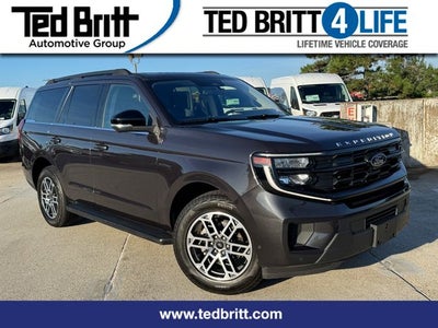 2025 Ford Expedition Active | Co-Pilot360 Active 2.0 | 4WD