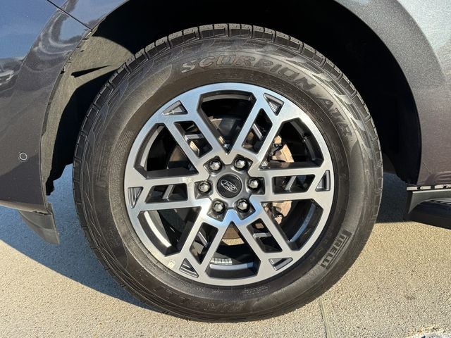 2025 Ford Expedition Active | Co-Pilot360 Active 2.0 | 4WD