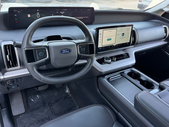 2025 Ford Expedition Active | Co-Pilot360 Active 2.0 | 4WD