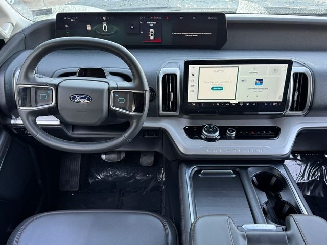 2025 Ford Expedition Active | Co-Pilot360 Active 2.0 | 4WD