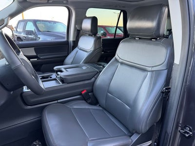 2025 Ford Expedition Active | Co-Pilot360 Active 2.0 | 4WD