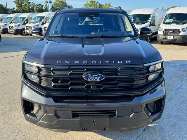 2025 Ford Expedition Active | Co-Pilot360 Active 2.0 | 4WD