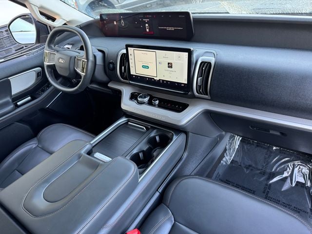 2025 Ford Expedition Active | Co-Pilot360 Active 2.0 | 4WD