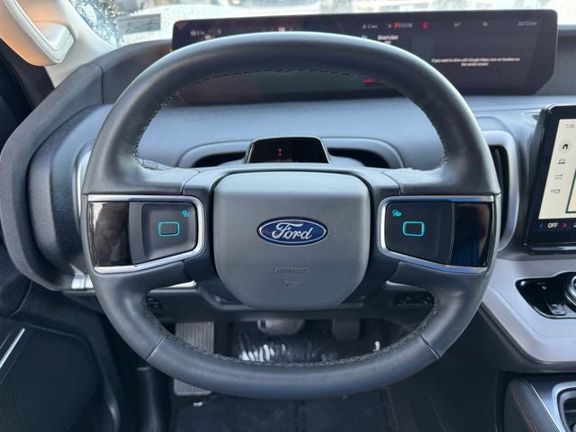 2025 Ford Expedition Active | Co-Pilot360 Active 2.0 | 4WD