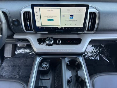2025 Ford Expedition Active | Co-Pilot360 Active 2.0 | 4WD