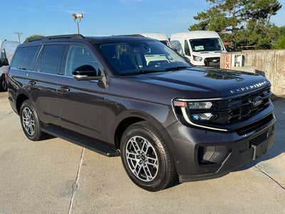 2025 Ford Expedition Active | Co-Pilot360 Active 2.0 | 4WD