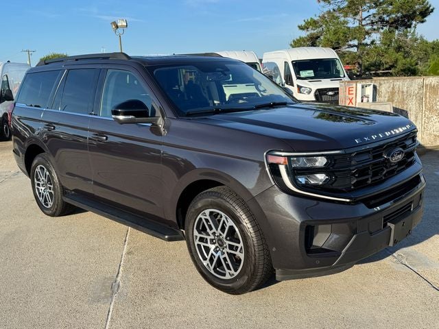 2025 Ford Expedition Active | Co-Pilot360 Active 2.0 | 4WD
