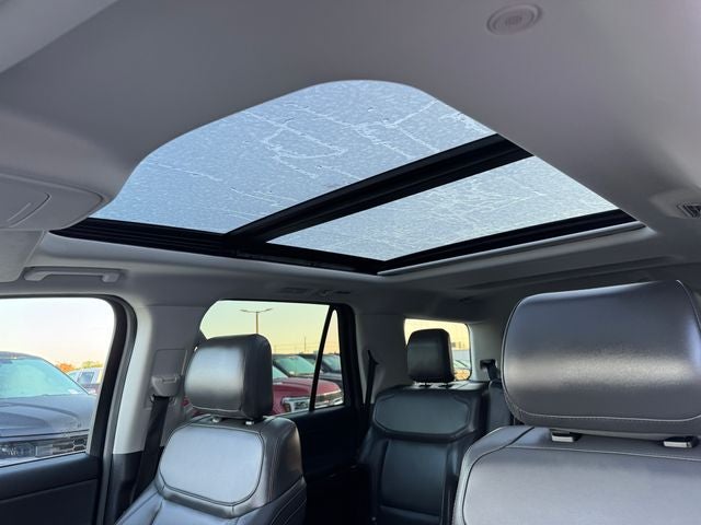 2025 Ford Expedition Active | Co-Pilot360 Active 2.0 | 4WD