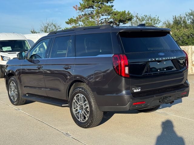 2025 Ford Expedition Active | Co-Pilot360 Active 2.0 | 4WD