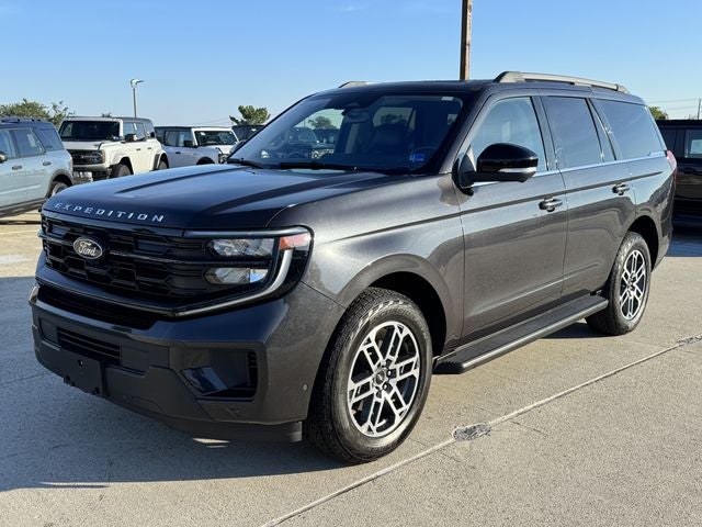 2025 Ford Expedition Active | Co-Pilot360 Active 2.0 | 4WD