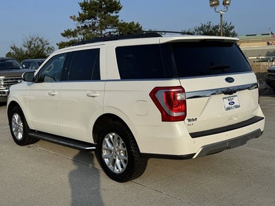 2021 Ford Expedition XLT | HD Tow Pkg | Pano Sunroof | Co-Pilot 360