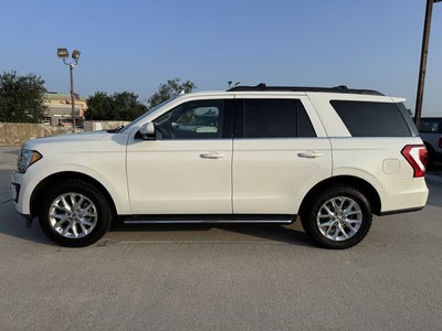 2021 Ford Expedition XLT | HD Tow Pkg | Pano Sunroof | Co-Pilot 360