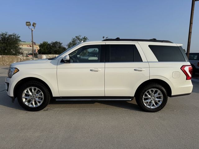 2021 Ford Expedition XLT | HD Tow Pkg | Pano Sunroof | Co-Pilot 360